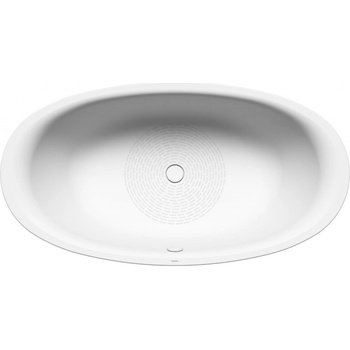 Kaldewei Ellipso Oval 190 x 100 cm 286230003001