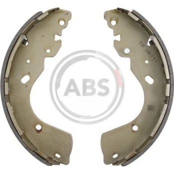 A.B.S. Sada brzdových čeľustí 9288