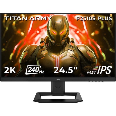 Titan Army P2510S PLUS