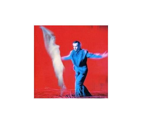 Gabriel Peter - Us LP