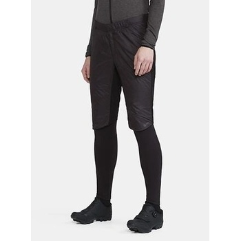 Craft Pro Gravel SubZ Padded černá