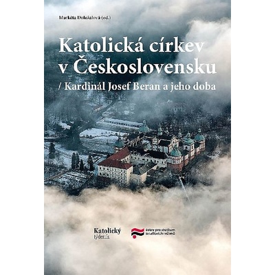 Katolická církev v Československu