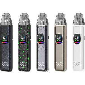 OXVA Xlim Pro 2 DNA Pod Kit 1300mAh 2ml - vape