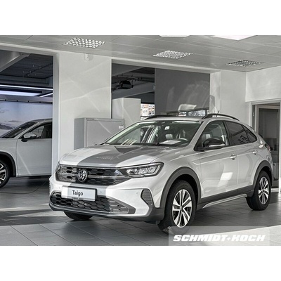 Volkswagen Taigo 1.0 TSI Energy DSG 85 kW