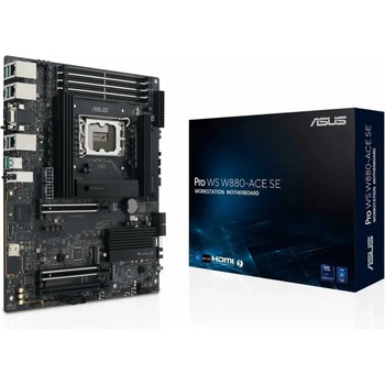 ASUS PRO WS W880-ACE SE