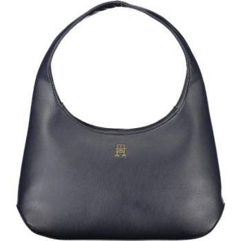 Tommy Hilfiger Чанта за жени tommy hilfiger, Цвят Синьо (aw0aw15252_bldw6)