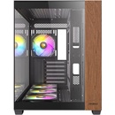 Image 1 of Antec CX800 Wood Black (0-761345-10137-0)