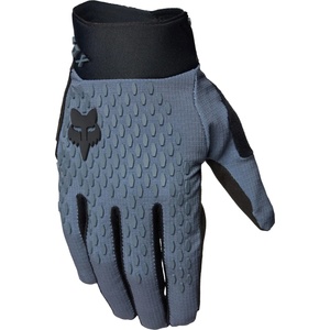 FOX Racing Мъжки ръкавици FOX Racing Defend Glove - Deep Cobalt - размер M (202-7491-0412)