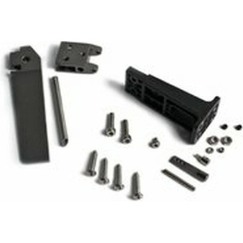 Joysway Alpha Super 1000 Brushless: Kormidlo s držákem