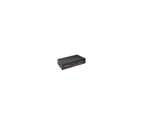 QOLTEC Switch Ethernet