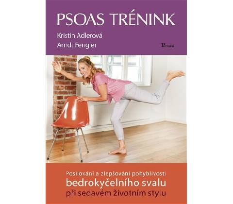 Psoas trénink