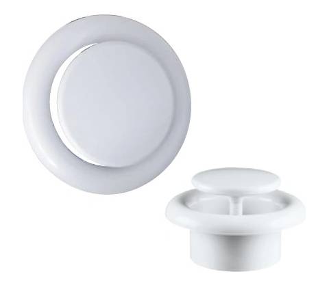 Ventishop IT-PRO 125