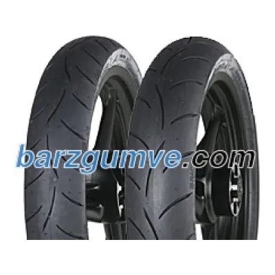 Sava MC50 ( 130/70-17 TL 62H M-Racer )