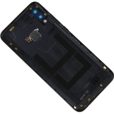 Kryt Huawei P Smart 2019 zadní černý