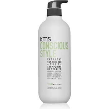 KMS Consciousstyle Everyday Conditioner балсам за ежедневна употреба 750ml