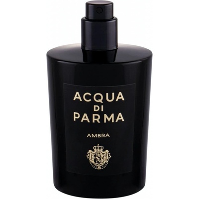 Acqua di Parma Ambra parfémovaná voda unisex 100 ml tester