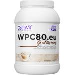 OstroVit WPC80. eu / Good Morning Protein [700 грама] Капучино