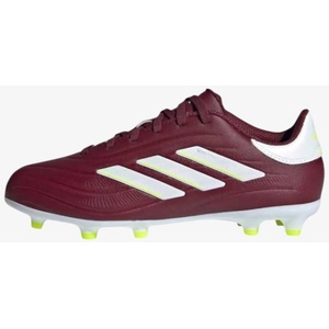 Adidas Copa Pure II League Firm Ground Boots Burgundy - magazinko