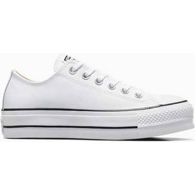 Converse Обувки chuck taylor all star leather platform