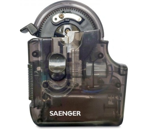 Saenger Elektrický vazač háčků Electric hook binding device