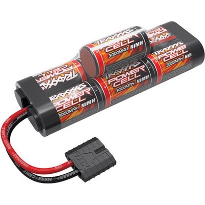 Traxxas NiMH baterie Car iD 8,4V 3000 mAh