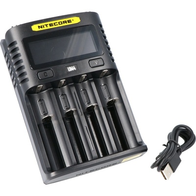 Nitecore UM4