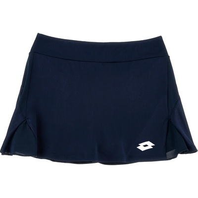 Lotto dámska sukňa Tech W II D2 Skirt Navy Blue