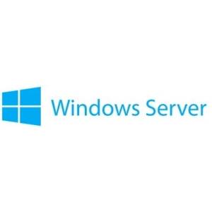Lenovo Windows Server 2019 Лиценз за клиентски достъп (ЛКД) 5 лицензия(и) (7S050027WW)