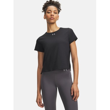 Under Armour Дамска тениска Under Armour UA Velociti Pro Shortsleeve Under Armour | Cheren | ЖЕНИ | XS