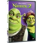 MagicBox Шрек 2 - dvd (004204)
