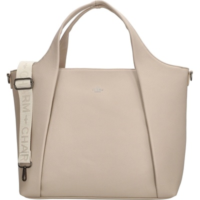 Charm London Mulberry street W0040 Beige 22 L
