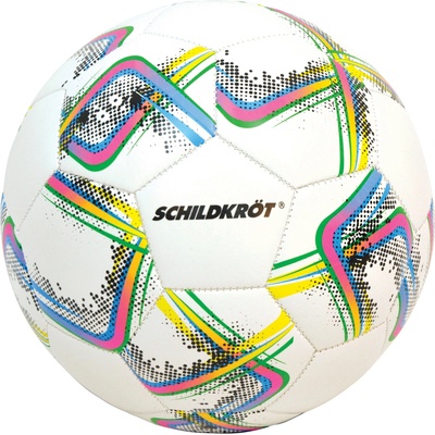 SCHILDKROT Футболна топка SCHILDKROT Soccer Ball 5