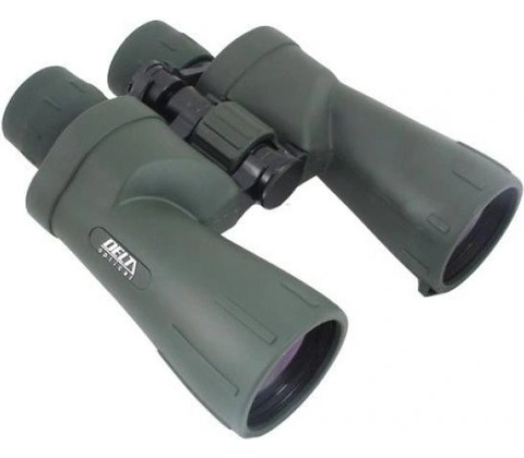 Delta Optical Titanium 7x50
