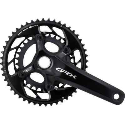 Shimano GRX FC-RX820 – Zboží Dáma Shimano GRX FC-RX820 – Zboží Dáma