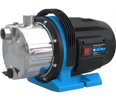 Güde GP 1045 E 93920