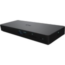 i-Tec USB-C/Thunderbolt Triple Display Docking Station + Power Delivery 100W C31TRIPLEDOCKPDPRO