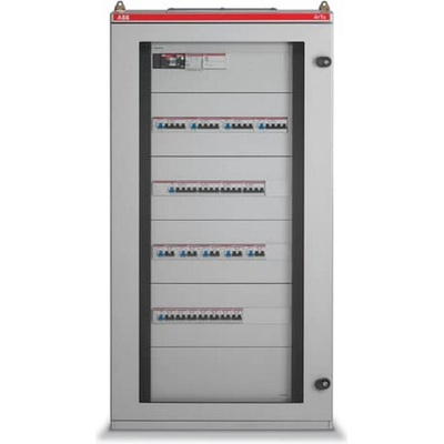 Abb Mонтажни планки за abb sr2, aa1206 (aa1206)