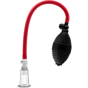 Image 1 of Blush Temptasia Beginners Clitoral Pump System