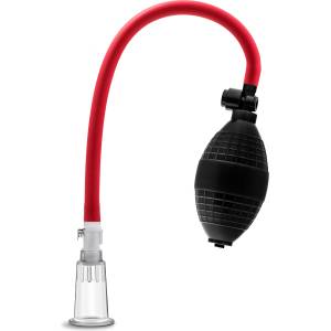Blush Temptasia Beginners Clitoral Pump System