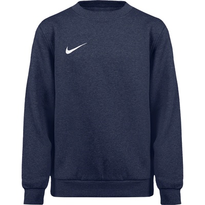 Nike Park 26 Fleece Kids modrá