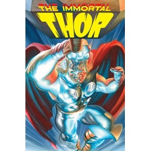 Immortal Thor Vol. 1