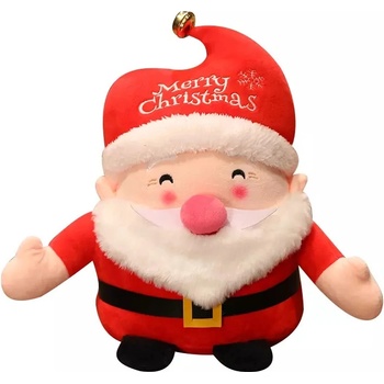Плюшен Дядо Коледа (46610)