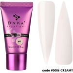 DNKa Акригел в тубичка DNKa Creamy 30 мл (AGD0006T)