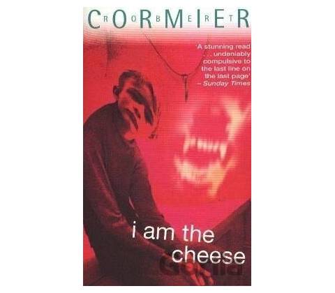 I am the Cheese