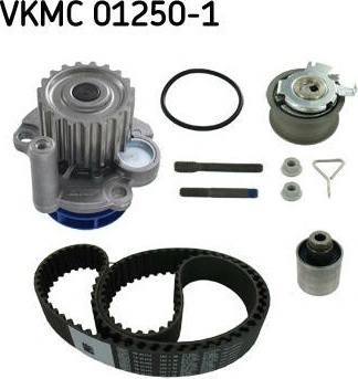 SKF VKMC012501