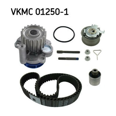 SKF VKMC012501