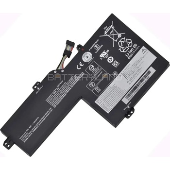 Lenovo L18M3PF8 батерия за лаптоп Lenovo, 3 клетки, 11.55V, 54Wh (L-BS-0215)