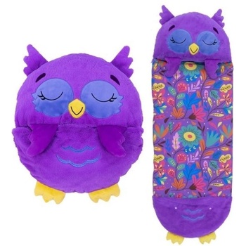 Jay@Play Happy Nappers - Chestnut 137 cm (HNS7149)