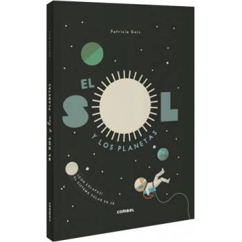 EL SOL Y LOS PLANETAS | PATRICIA GEIS