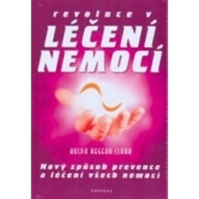 Revoluce v léčení nemocí